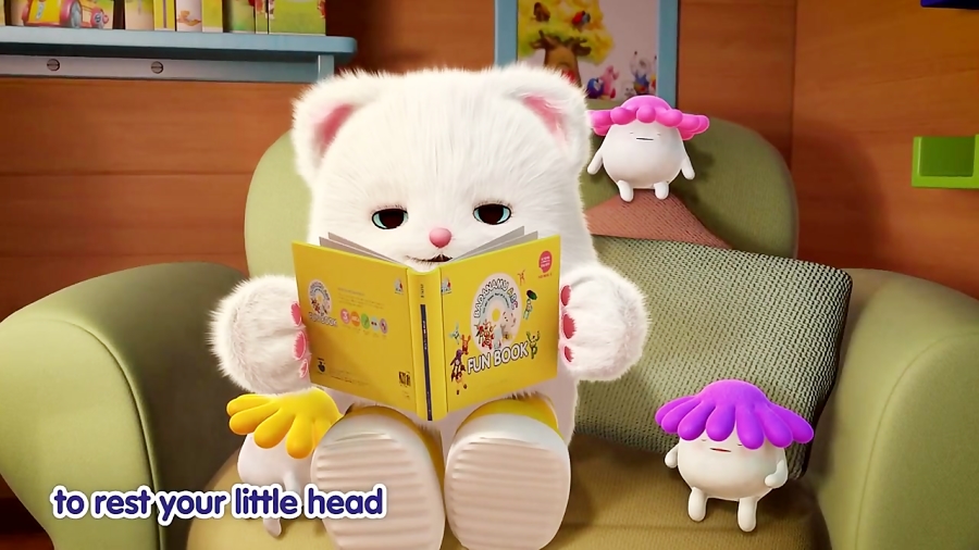 انیمیشن آموزشی بادانامو - بادا تالک - فصل 1 اپیزود 6